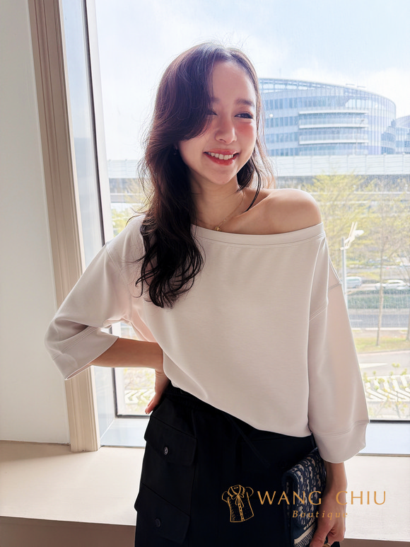 WANG CHIU 麻豆照